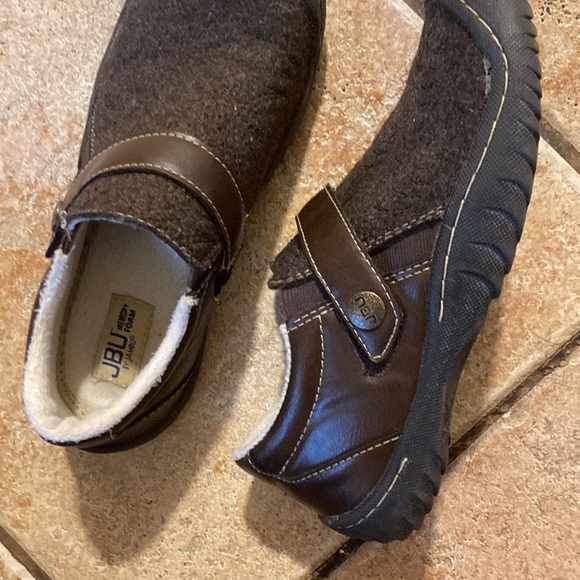 JBU memory foam for woman size 7 - Picture 3 of 7